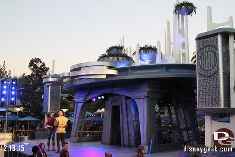 Jason @ disneygeek.com image from Friday, December 18, 2015
