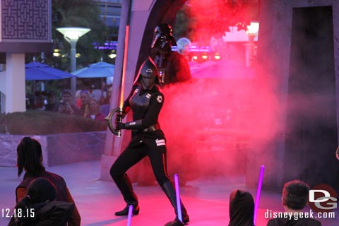 Jason @ disneygeek.com image from Friday, December 18, 2015