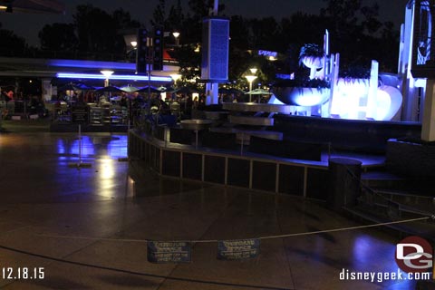 Jason @ disneygeek.com image from Friday, December 18, 2015