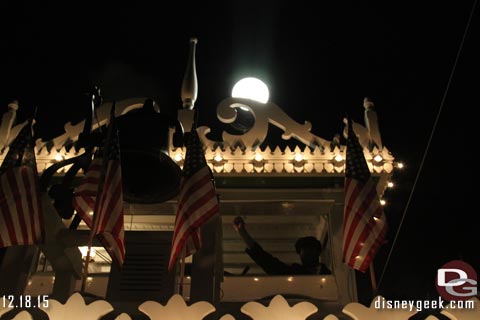 Jason @ disneygeek.com image from Friday, December 18, 2015