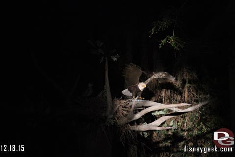 Jason @ disneygeek.com image from Friday, December 18, 2015