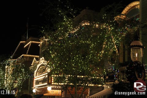Jason @ disneygeek.com image from Friday, December 18, 2015