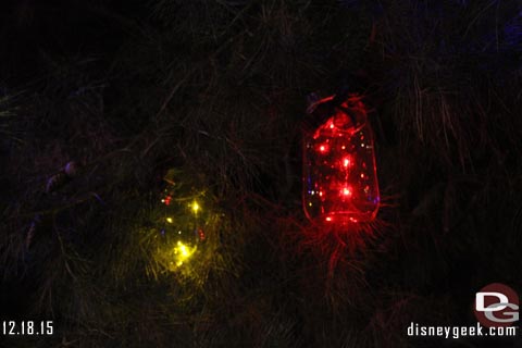 Jason @ disneygeek.com image from Friday, December 18, 2015
