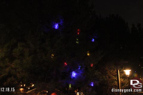 Jason @ disneygeek.com image from Friday, December 18, 2015