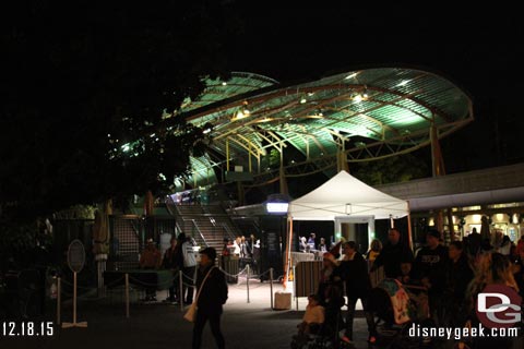 Jason @ disneygeek.com image from Friday, December 18, 2015