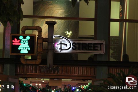 Jason @ disneygeek.com image from Friday, December 18, 2015