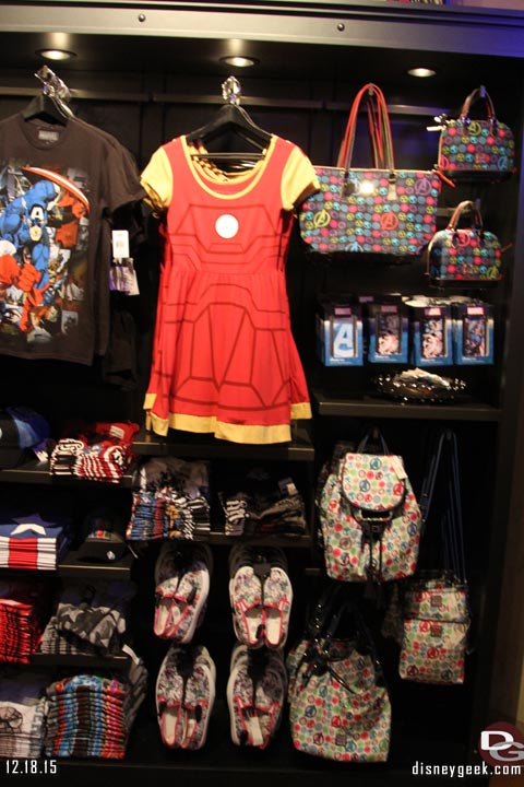 Jason @ disneygeek.com image from Friday, December 18, 2015