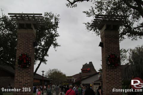 Jason @ disneygeek.com image from Disney Springs