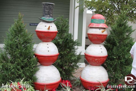 Jason @ disneygeek.com image from Disney Springs