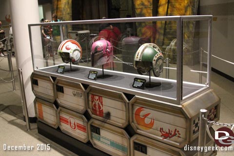 Jason @ disneygeek.com image from December 2015