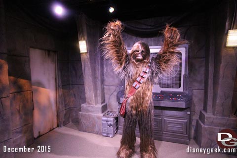 Jason @ disneygeek.com image from December 2015
