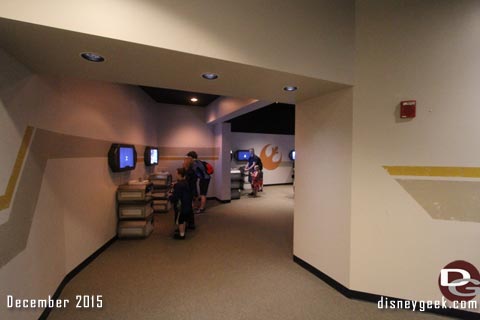 Jason @ disneygeek.com image from December 2015
