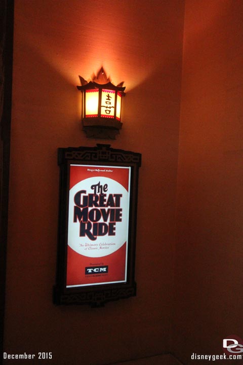 Jason @ disneygeek.com image from December 2015