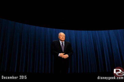 Jason @ disneygeek.com image from December 2015