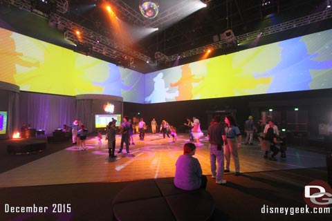 Jason @ disneygeek.com image from December 2015