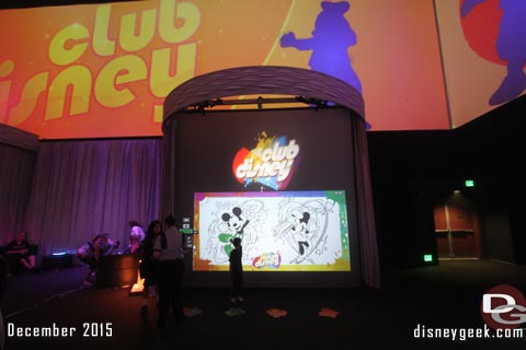 Jason @ disneygeek.com image from December 2015