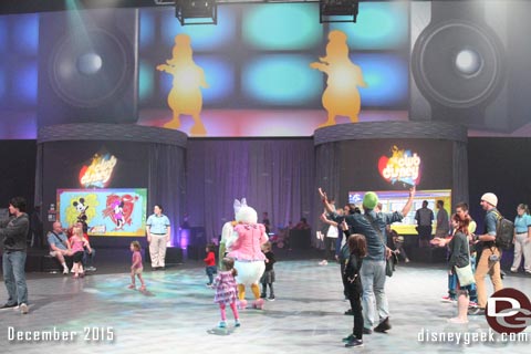 Jason @ disneygeek.com image from December 2015