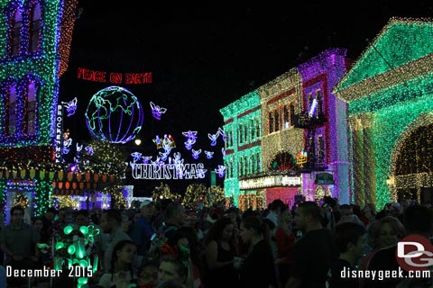 Jason @ disneygeek.com image from December 2015