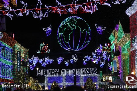 Jason @ disneygeek.com image from December 2015