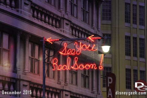 Jason @ disneygeek.com image from December 2015