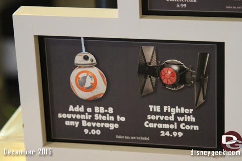 Jason @ disneygeek.com image from December 2015