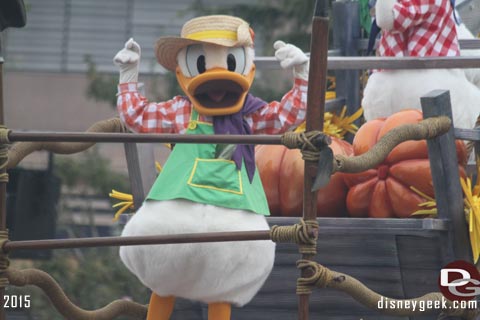 Jason @ disneygeek.com image from Fall 2015