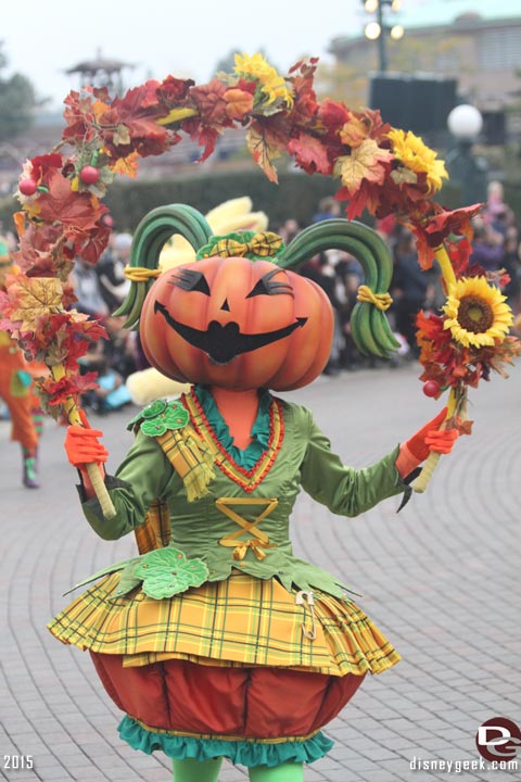 Jason @ disneygeek.com image from Fall 2015