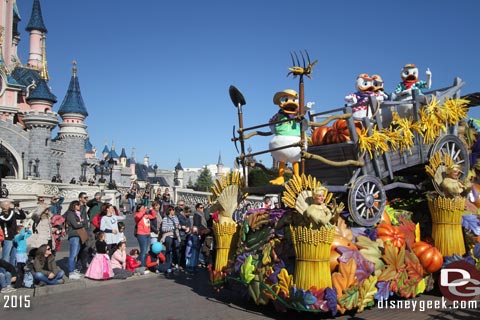 Jason @ disneygeek.com image from Fall 2015