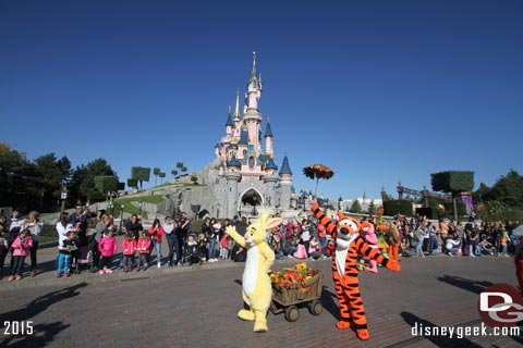 Jason @ disneygeek.com image from Fall 2015