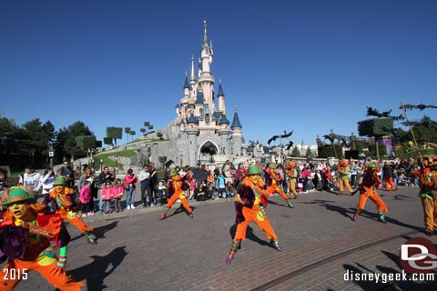 Jason @ disneygeek.com image from Fall 2015
