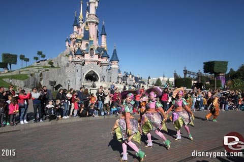 Jason @ disneygeek.com image from Fall 2015