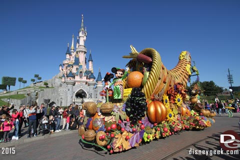 Jason @ disneygeek.com image from Fall 2015