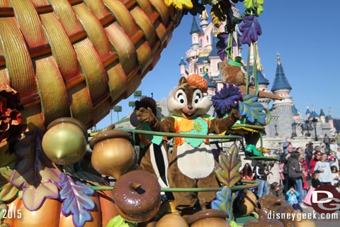 Jason @ disneygeek.com image from Fall 2015