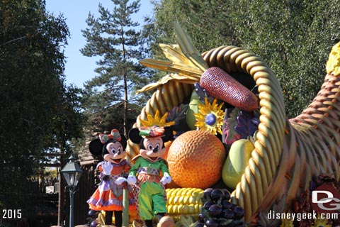 Jason @ disneygeek.com image from Fall 2015