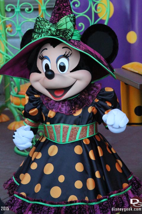 Jason @ disneygeek.com image from Fall 2015