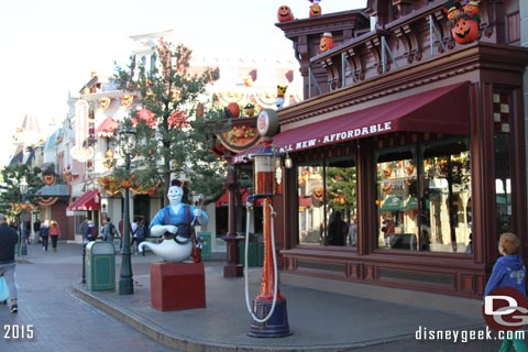 Jason @ disneygeek.com image from Fall 2015