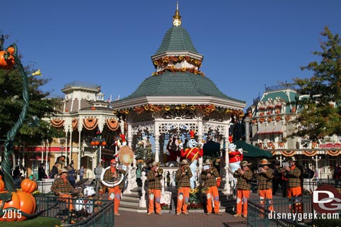 Jason @ disneygeek.com image from Fall 2015