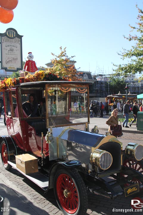 Jason @ disneygeek.com image from Fall 2015