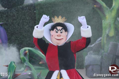 Jason @ disneygeek.com image from Halloween