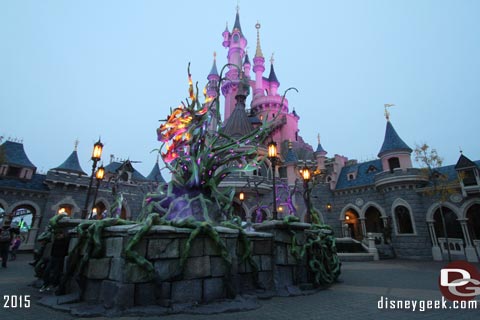 Jason @ disneygeek.com image from Halloween