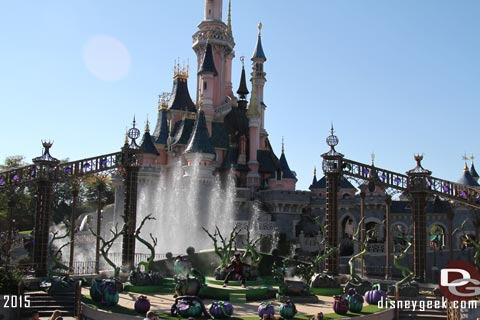 Jason @ disneygeek.com image from Halloween