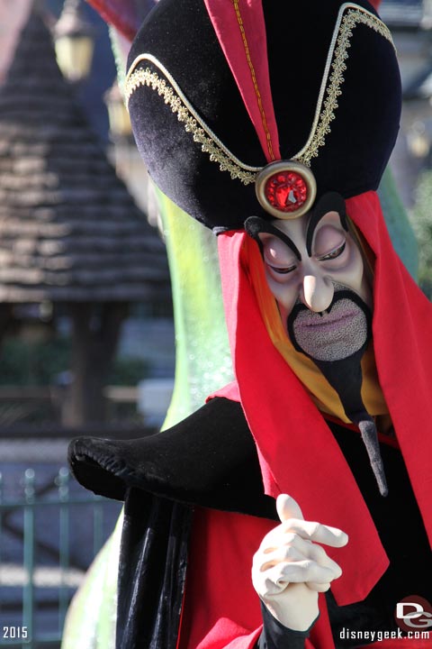 Jason @ disneygeek.com image from Halloween