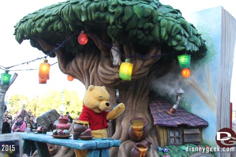 Jason @ disneygeek.com image from Fall 2015