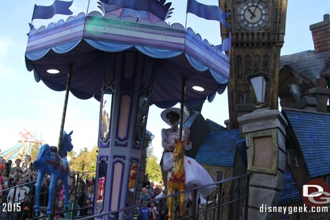 Jason @ disneygeek.com image from Fall 2015