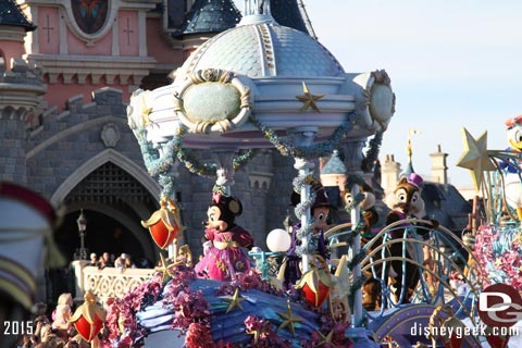 Jason @ disneygeek.com image from Fall 2015