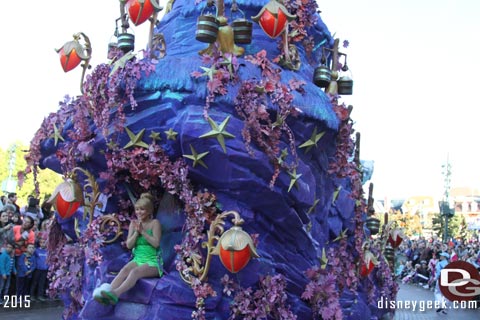 Jason @ disneygeek.com image from Fall 2015