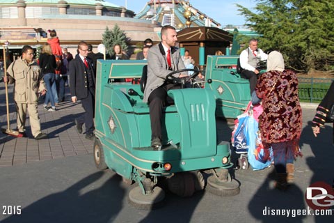 Jason @ disneygeek.com image from Fall 2015