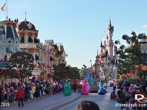 Jason @ disneygeek.com image from Fall 2015