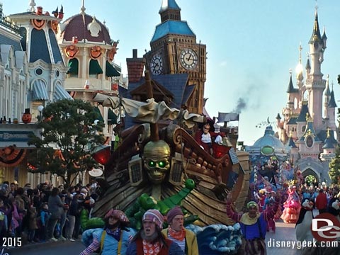 Jason @ disneygeek.com image from Fall 2015