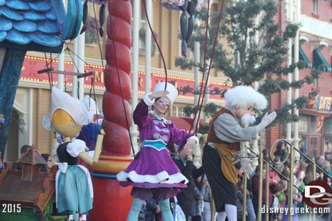 Jason @ disneygeek.com image from Fall 2015